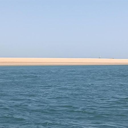 Vila Nid D'Arguin La Teste-de-Buch Exteriér fotografie